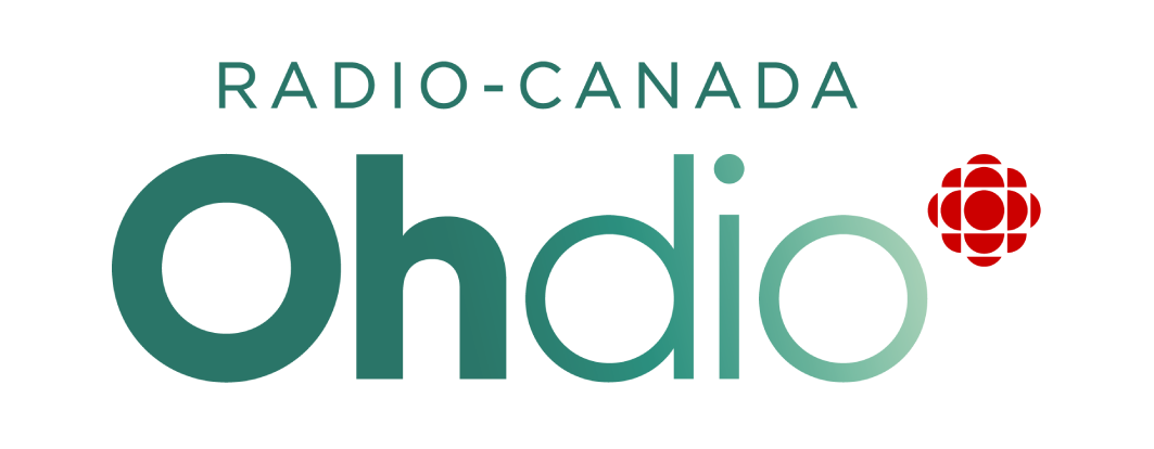 Radio-Canada OHdio