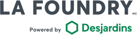 La Foundry — soutenue par Desjardins